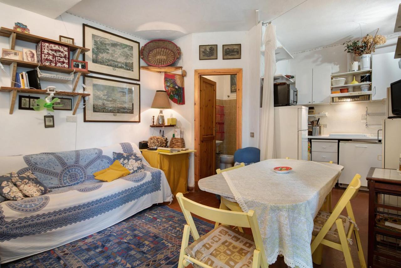 Alloggio Di Charme Bonassola Extérieur photo