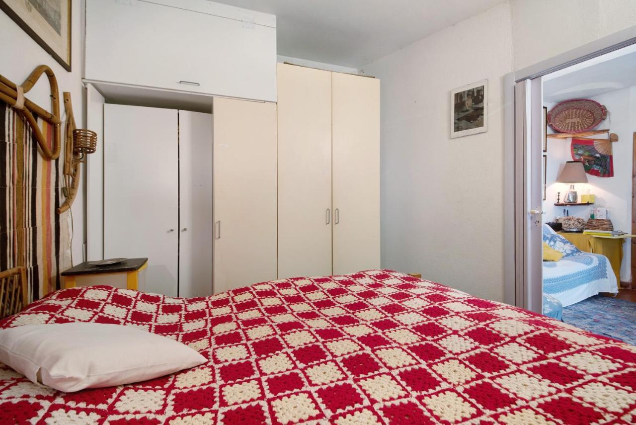 Alloggio Di Charme Bonassola Extérieur photo