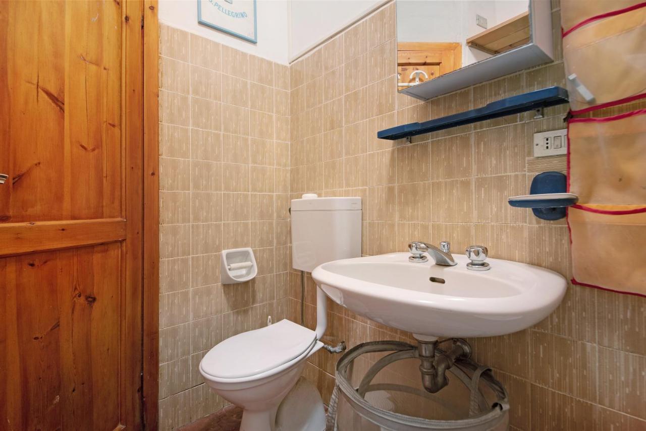 Alloggio Di Charme Bonassola Extérieur photo